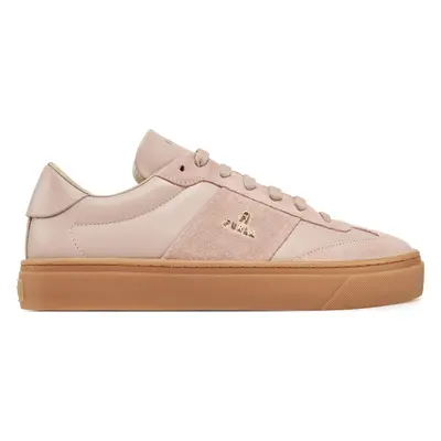 Sneakersy Furla Enjoy Lace-Up Sneaker YI79ENJ BX3712 2814S Růžová