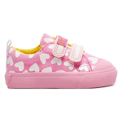 Plátěnky Agatha Ruiz de la Prada 242932-A Růžová