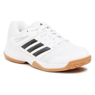 Boty adidas Speedcourt K IE429 Bílá