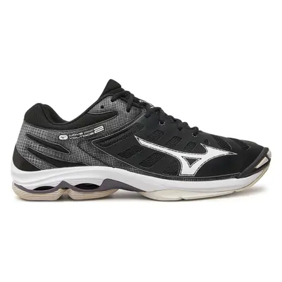 Sálovky Mizuno Wave Voltage 2 V1GA2460 Černá