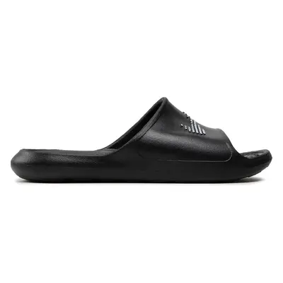 Nazouváky Nike Victori One Shower Slide CZ5478 001 Černá