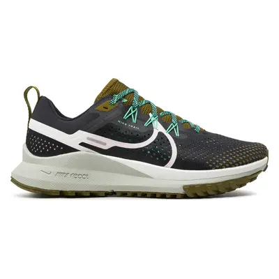 Běžecké boty Nike React Pegasus Trail 4 DJ6158 006 Černá