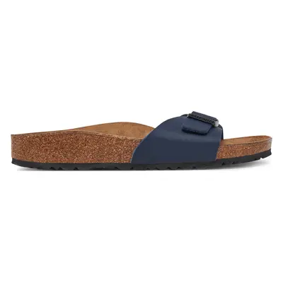 Nazouváky Birkenstock 1029797 Černá