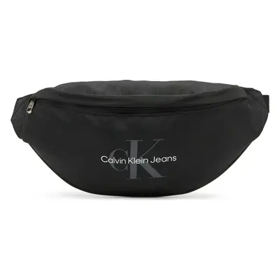 Ledvinka Calvin Klein Jeans Sport Essentials Waistbag 38 LV04G3001G Černá