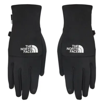 Rukavice The North Face Etip Recycled Glove NF0A4SHAHV21 Černá