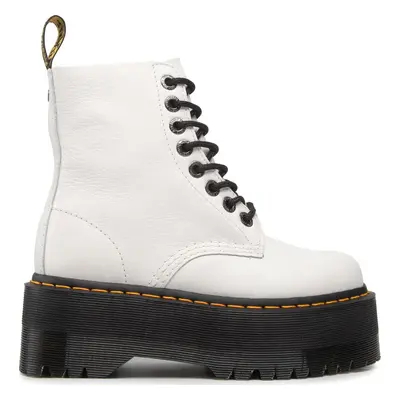 Glády Dr. Martens 1460 Pascal Max 26925113 Bílá