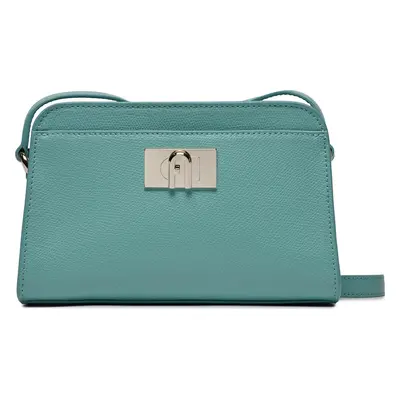 Kabelka Furla 1927 Mini Crossbody C.Ca WB01083-ARE000-2674S-1007 Modrá