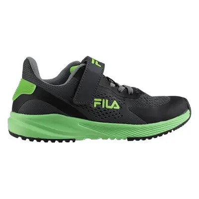 Sneakersy Fila SCRAMBLER V kids FFK0075 83146 Barevná