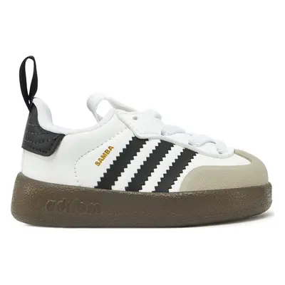 Sneakersy adidas adiform Samba 360 IH3506 Bílá