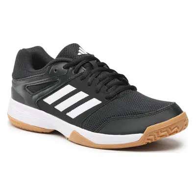 Boty adidas Speedcourt M ID949 Černá