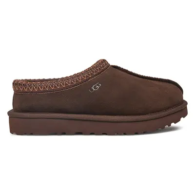 Bačkory Ugg W Tasman 5955 Hnědá