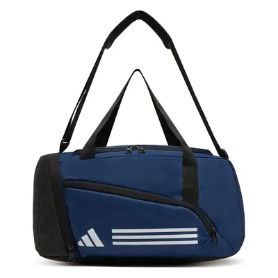 Taška adidas Essentials 3-Stripes XSmall JM9061 Tmavomodrá