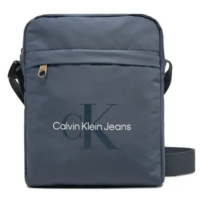 Brašna Calvin Klein Jeans Sport Essentials Reporter 18 LV04G3000G Tmavomodrá