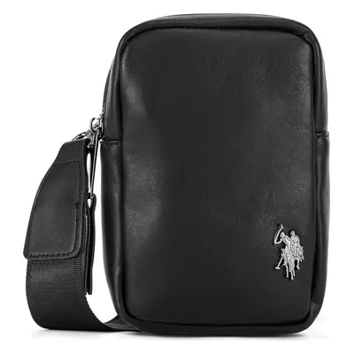 Brašna U.S. Polo Assn. BIUXT8473MVP Černá