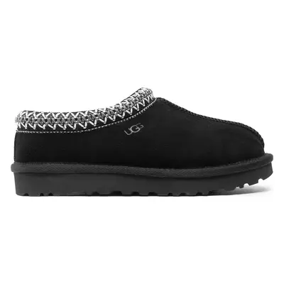 Bačkory Ugg W Tasman 5955 Černá