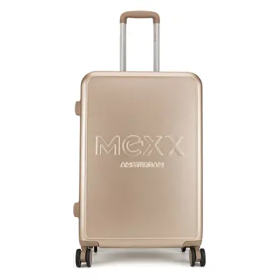 Střední kufr MEXX MEXX-M-035-07 BEIGE Béžová