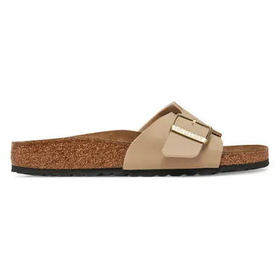 Nazouváky Birkenstock Catalina 1029245 Béžová