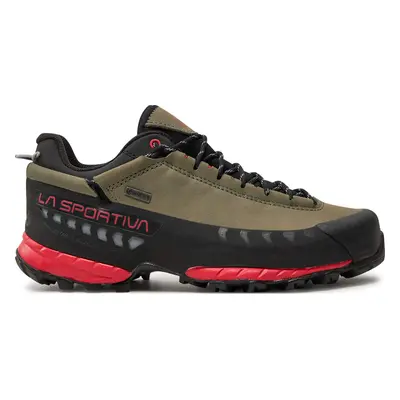 Trekingová obuv La Sportiva Tx5 Low Gtx 24U909402 Béžová