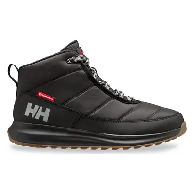 Kotníková obuv Helly Hansen Relief Winter Boots 12043 Černá