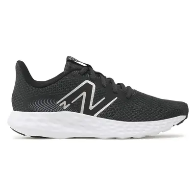 Běžecké boty New Balance 411 v3 W411LB3 Černá