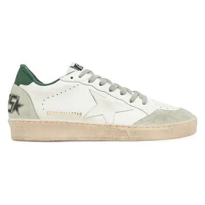 Sneakersy GOLDEN GOOSE GMF00117.F004746 Bílá