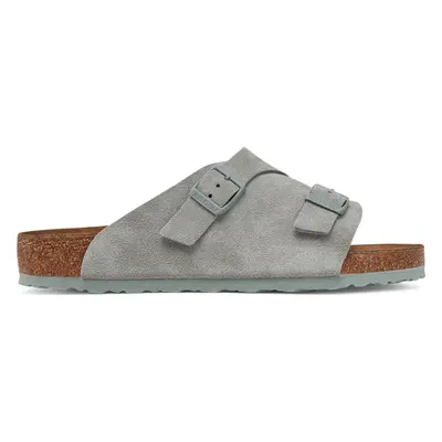 Nazouváky Birkenstock ZÜRICH 1029184 Zelená