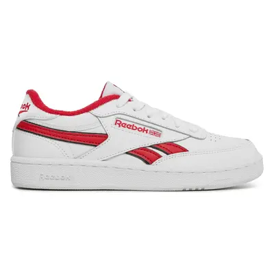 Sneakersy Reebok Club C Revenge ID5365 Bílá