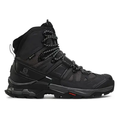 Trekingová obuv Salomon Quest 4 Gtx GORE-TEX 412926 27 V0 Černá