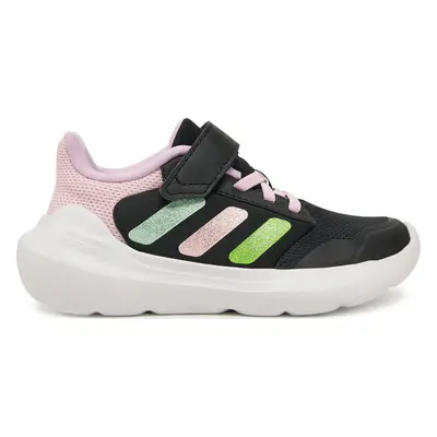 Sneakersy adidas Tensaur Run 2.0 IH1052 Černá