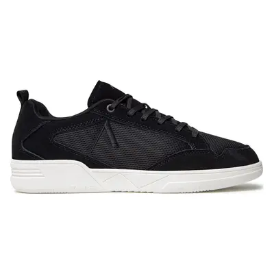 Sneakersy ARKK Copenhagen Visuklass Mesh CR5928-0099-M Černá