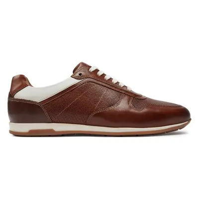 Sneakersy Josef Seibel Colby 01 58201 Hnědá