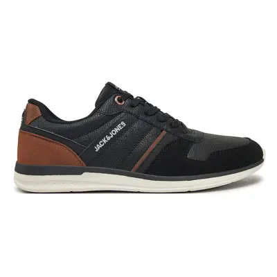 Sneakersy Jack&Jones 12257769 Šedá