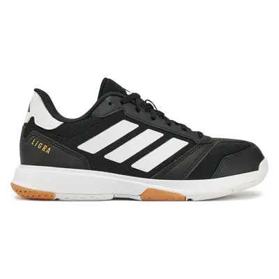 Sálovky adidas Ligra 8 Indoor IH8119 Černá