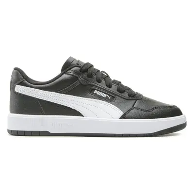 Sneakersy Puma Court Ultra Jr 390835 04 Černá