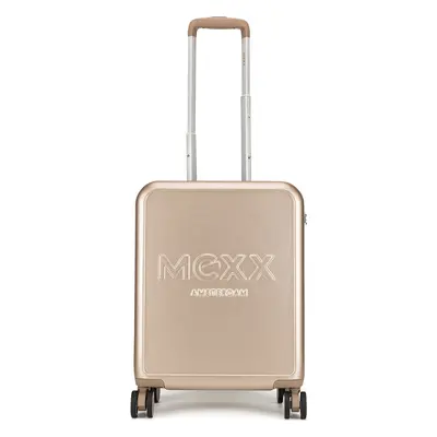 Kabinový kufr MEXX MEXX-S-035-07 BEIGE Béžová