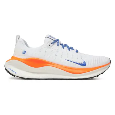 Běžecké boty Nike InfinityRN 4 Blueprint HJ6648 Bílá