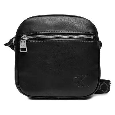 Brašna Calvin Klein Jeans Ultralight Sq Camera Bag18 K50K511788 Černá