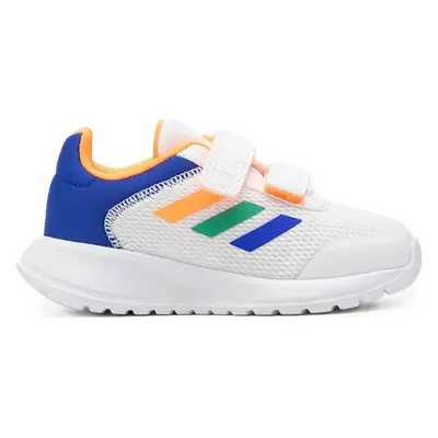 Sneakersy adidas TENSAUR RUN 2.0 CF I HQ1259 Bílá