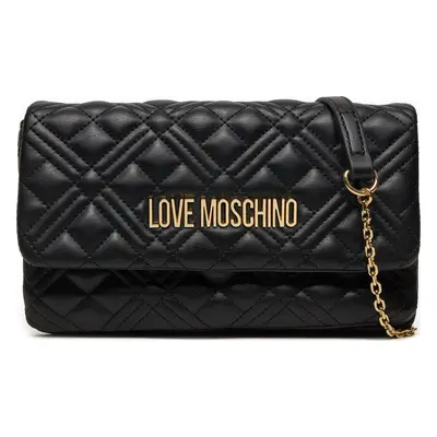 Kabelka LOVE MOSCHINO JC4097PP1LLA0000 Černá