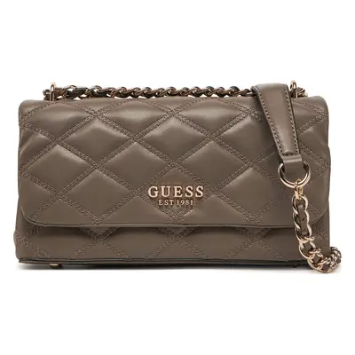 Kabelka Guess HWQG96 32210 Hnědá