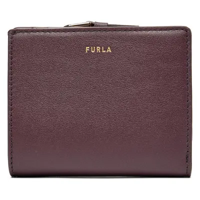 Malá dámská peněženka Furla WP00451 BX2045 2516S Červená