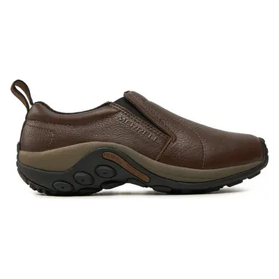 Polobotky Merrell Jungle Moc J39817 Hnědá