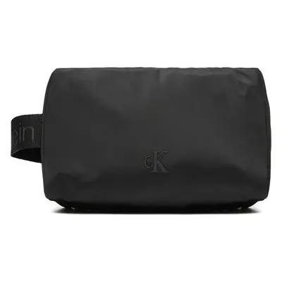 Kosmetický kufřík Calvin Klein K50K512593 Černá