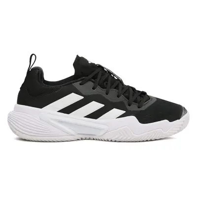 Boty na tenis adidas Barricade Cl M ID1558 Černá