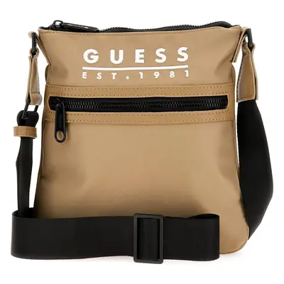 Brašna Guess Nola Mini Bags HMVENE P3399 Béžová