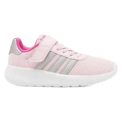 Běžecké boty adidas Lite Racer 3.0 El K IE1134 Růžová