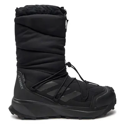 Sněhule adidas Terrex Winter Boot High C.Rdy ID2889 Černá