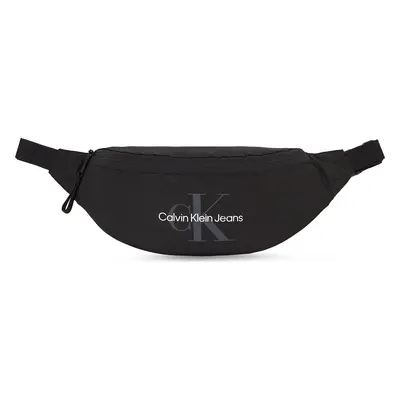 Ledvinka Calvin Klein Jeans Sport Essentials Waistbag38 M K50K511096 Černá