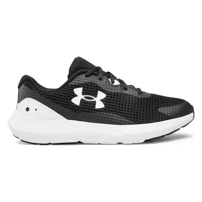 Běžecké boty Under Armour Ua Surge 3 3024883-001 Černá