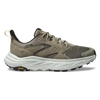 Trekingová obuv Hoka Anacapa 2 Low Gtx GORE-TEX 1141632 Šedá